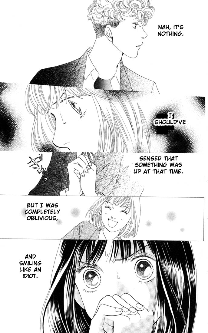Read Boys Over Flowers Manga Online