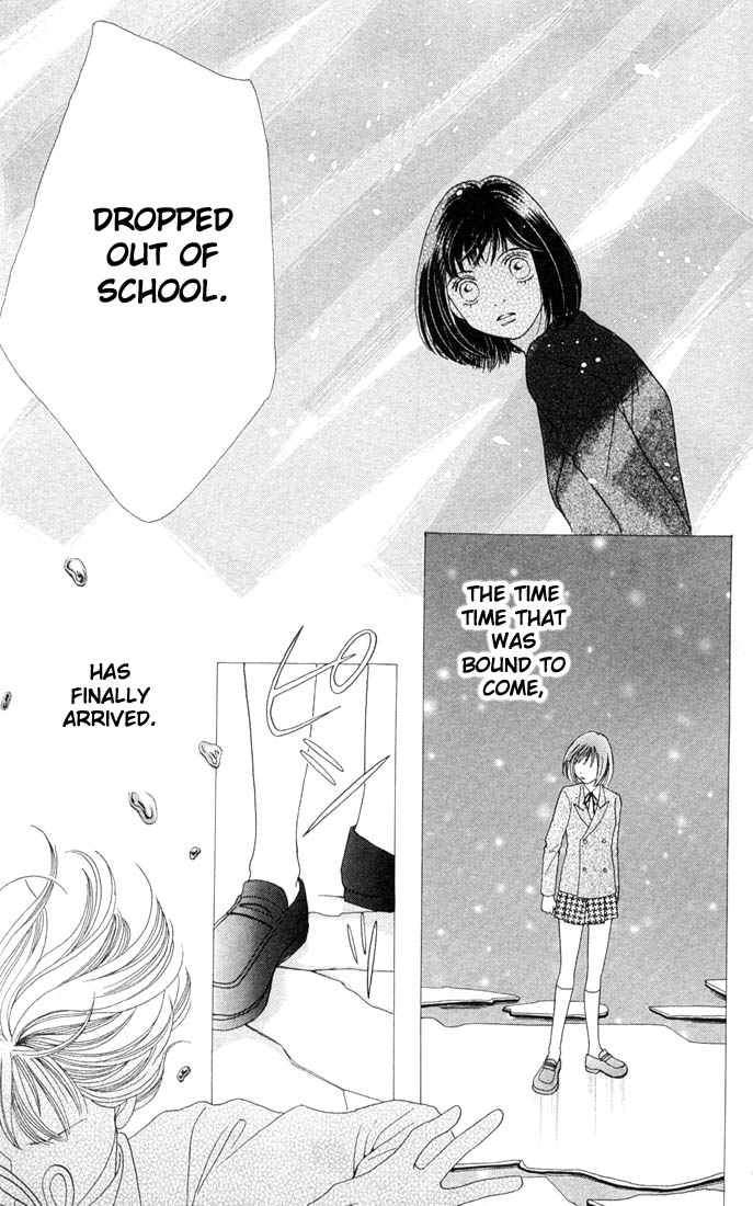 Read Boys Over Flowers Manga Online