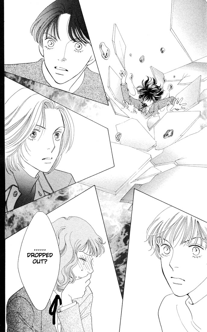 Read Boys Over Flowers Manga Online