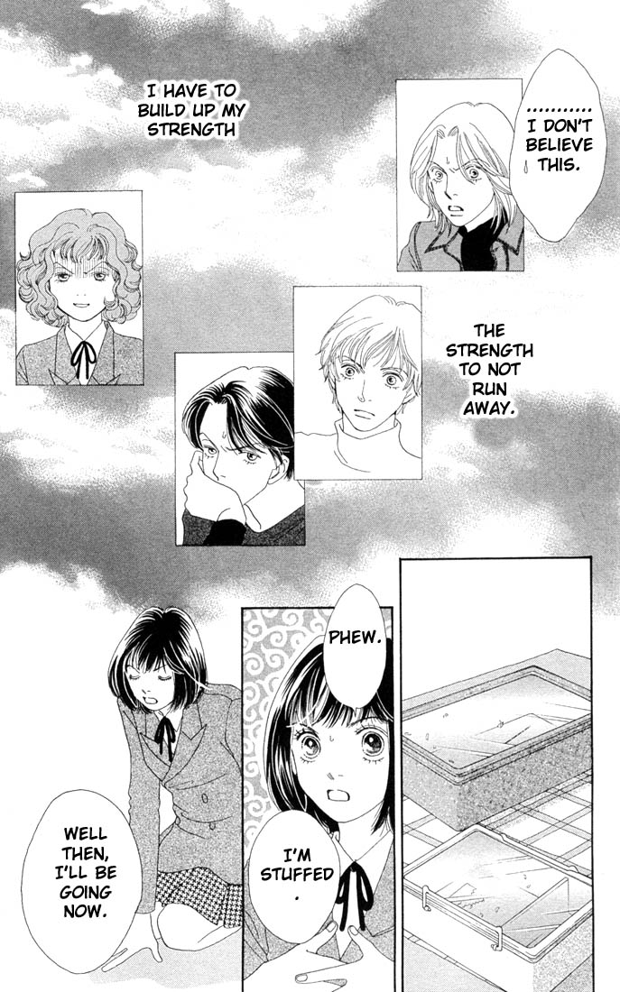 Read Boys Over Flowers Manga Online