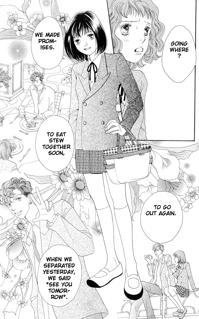 Read Boys Over Flowers Manga Online