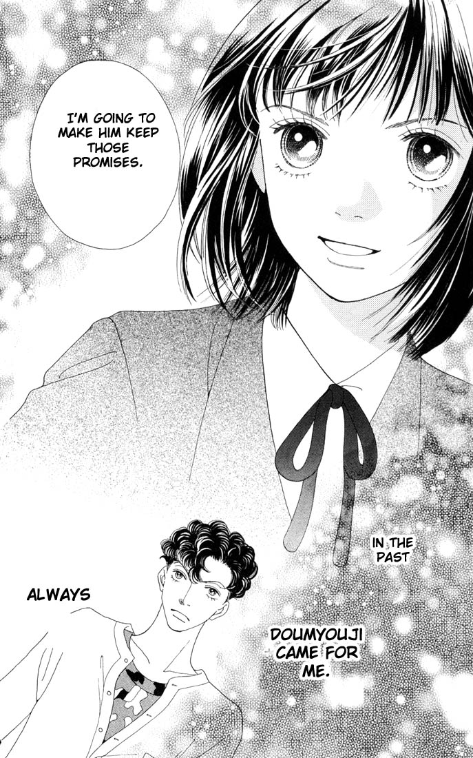Read Boys Over Flowers Manga Online