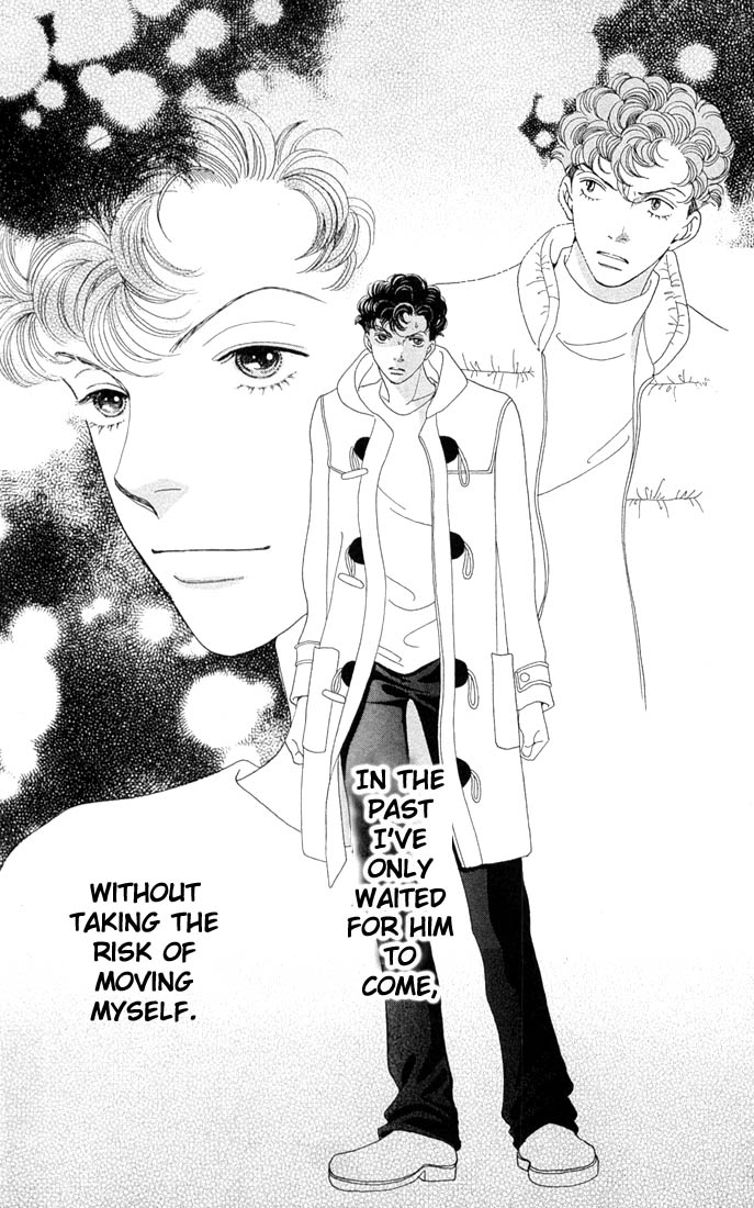 Read Boys Over Flowers Manga Online