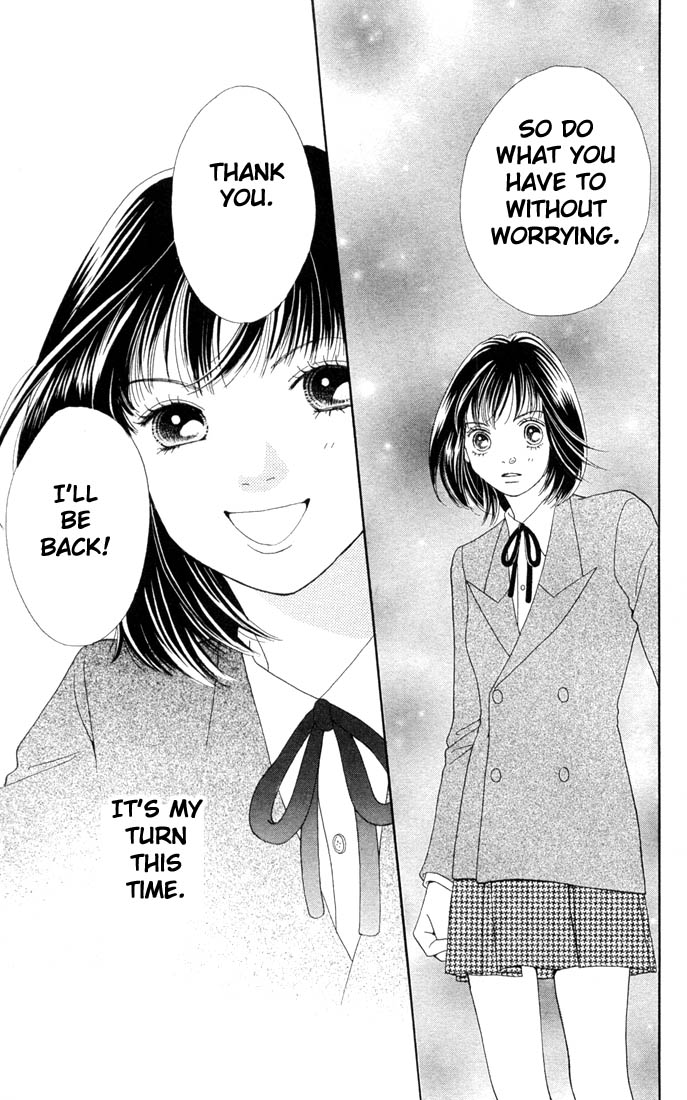 Read Boys Over Flowers Manga Online