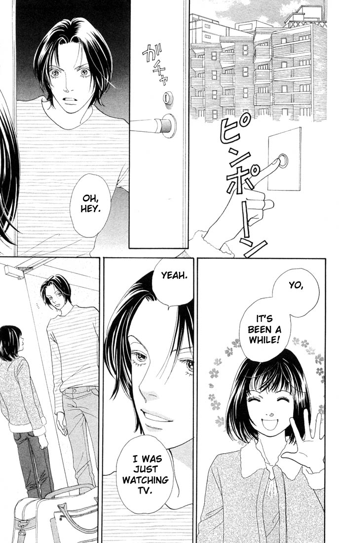 Read Boys Over Flowers Manga Online