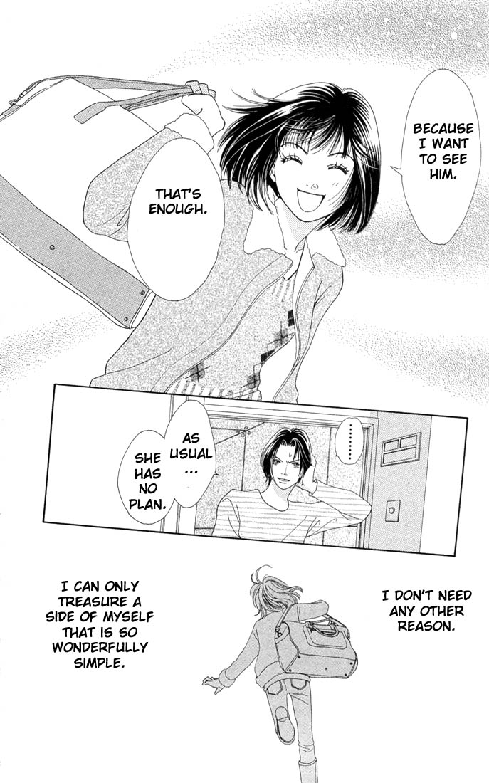 Read Boys Over Flowers Manga Online