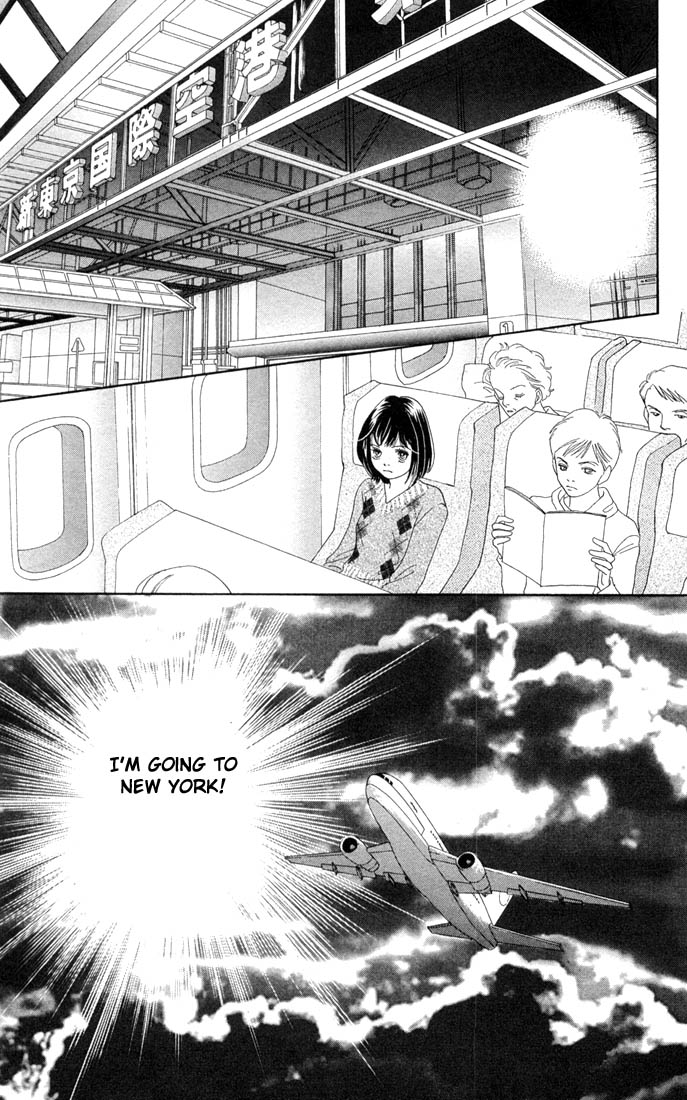 Read Boys Over Flowers Manga Online