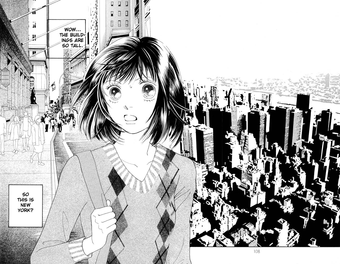 Read Boys Over Flowers Manga Online