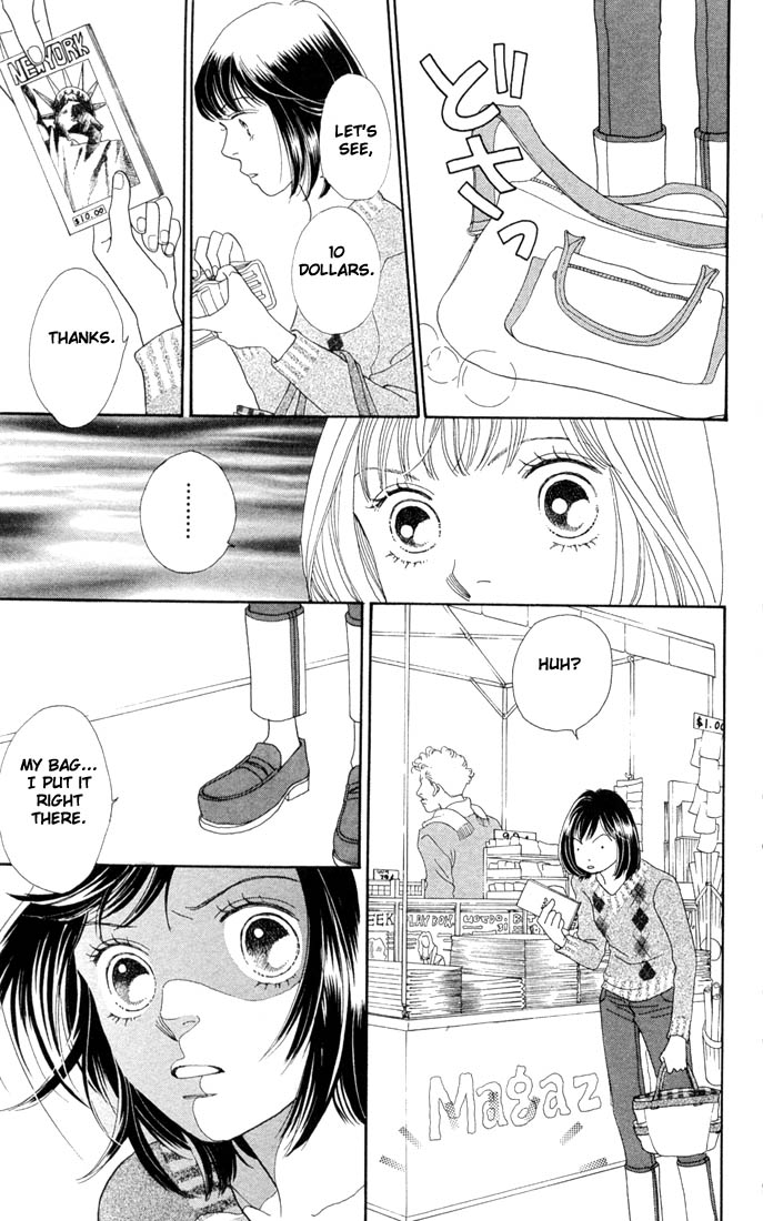 Read Boys Over Flowers Manga Online