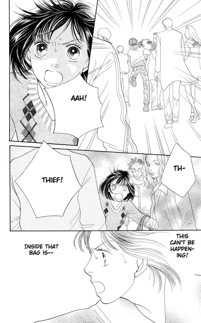 Read Boys Over Flowers Manga Online