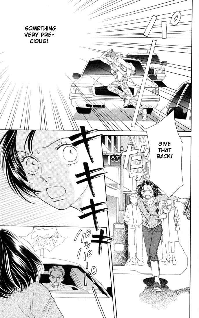 Read Boys Over Flowers Manga Online