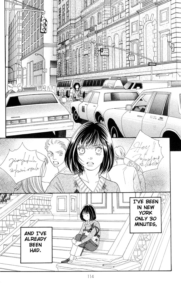 Read Boys Over Flowers Manga Online