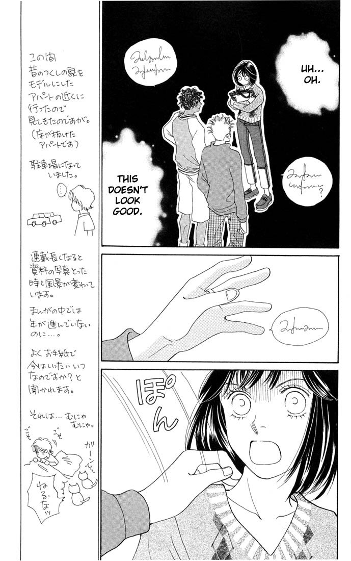 Read Boys Over Flowers Manga Online