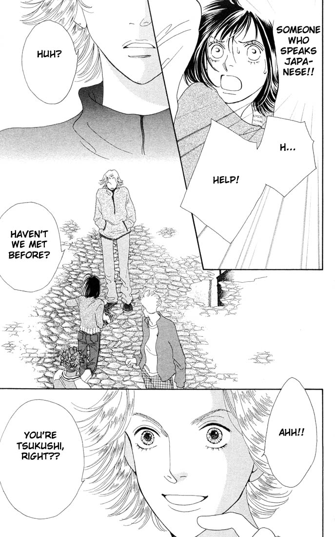 Read Boys Over Flowers Manga Online