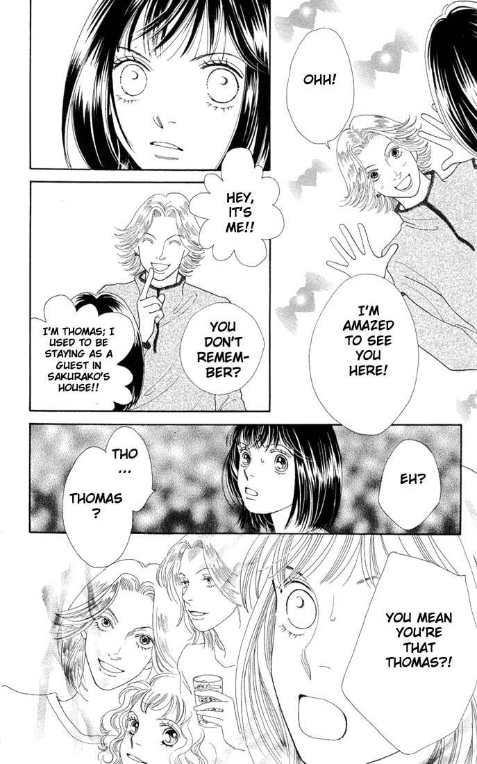 Read Boys Over Flowers Manga Online