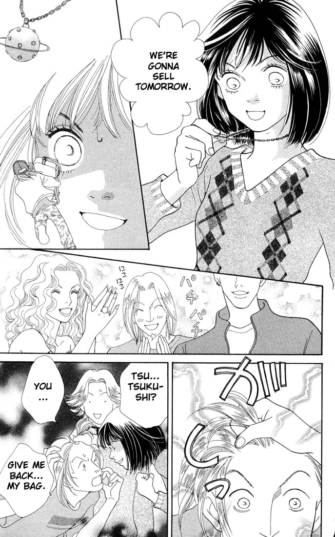 Read Boys Over Flowers Manga Online