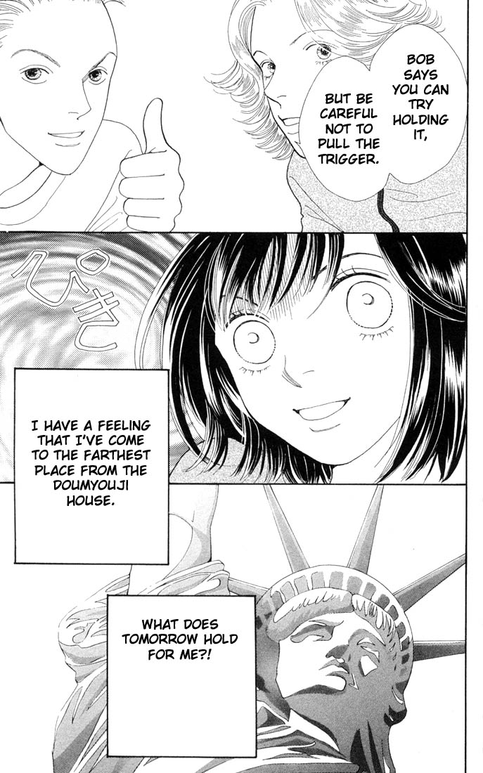 Read Boys Over Flowers Manga Online