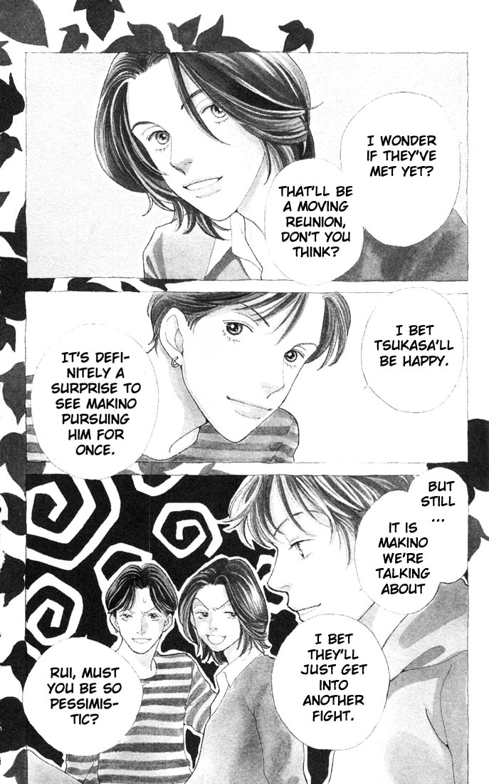 Read Boys Over Flowers Manga Online