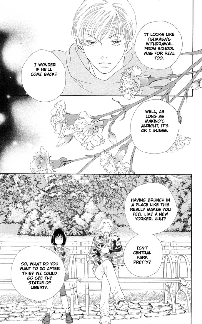 Read Boys Over Flowers Manga Online