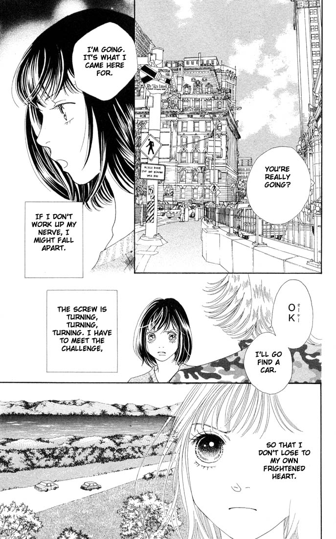 Read Boys Over Flowers Manga Online