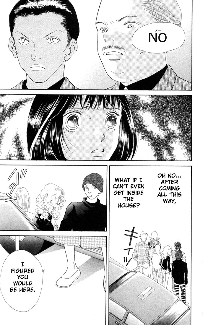 Read Boys Over Flowers Manga Online