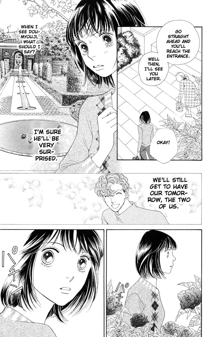 Read Boys Over Flowers Manga Online
