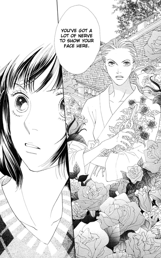 Read Boys Over Flowers Manga Online
