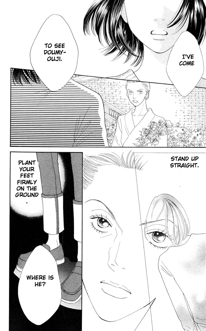 Read Boys Over Flowers Manga Online