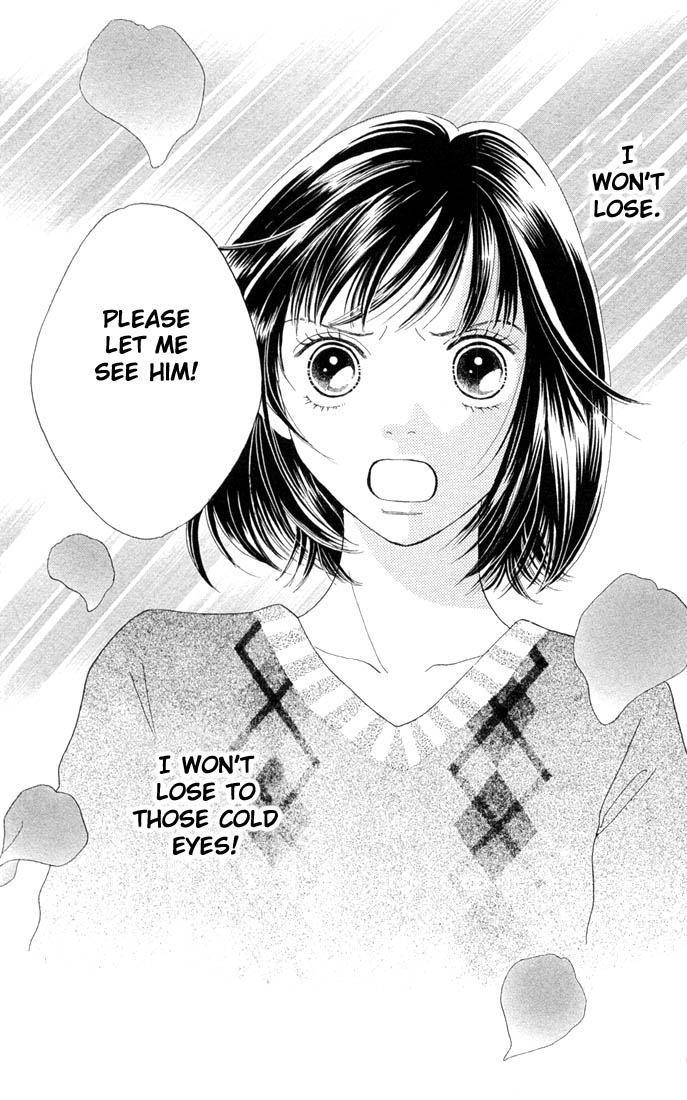 Read Boys Over Flowers Manga Online