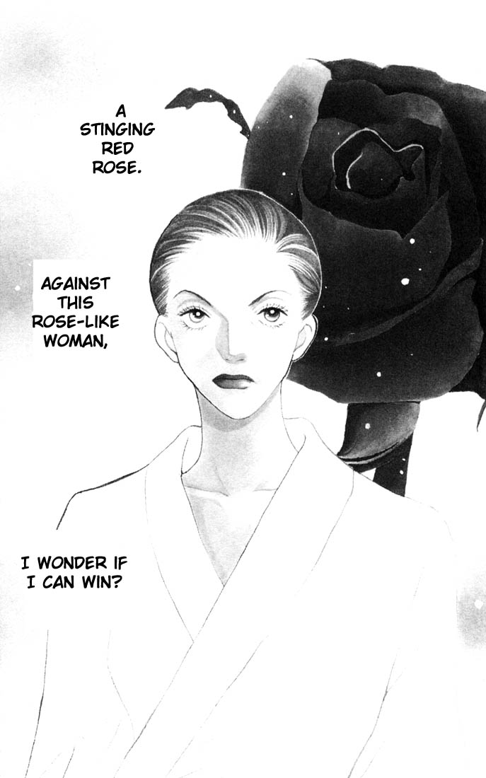 Read Boys Over Flowers Manga Online