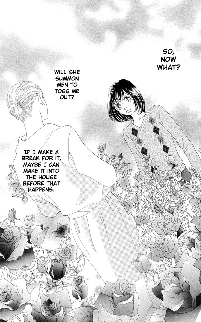 Read Boys Over Flowers Manga Online