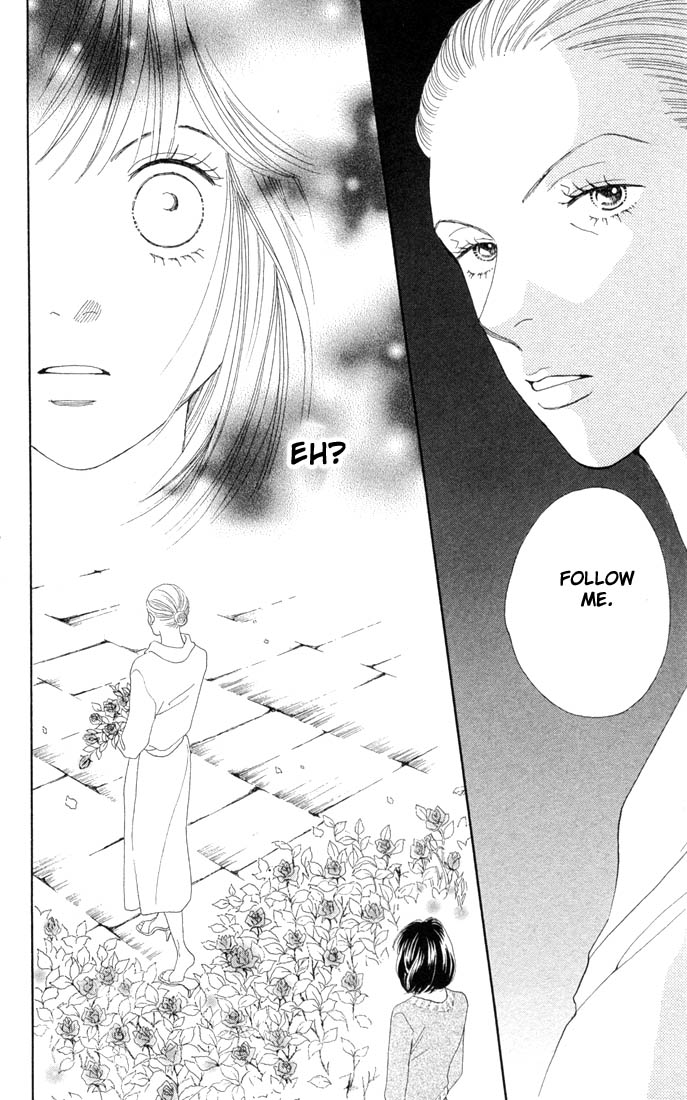 Read Boys Over Flowers Manga Online