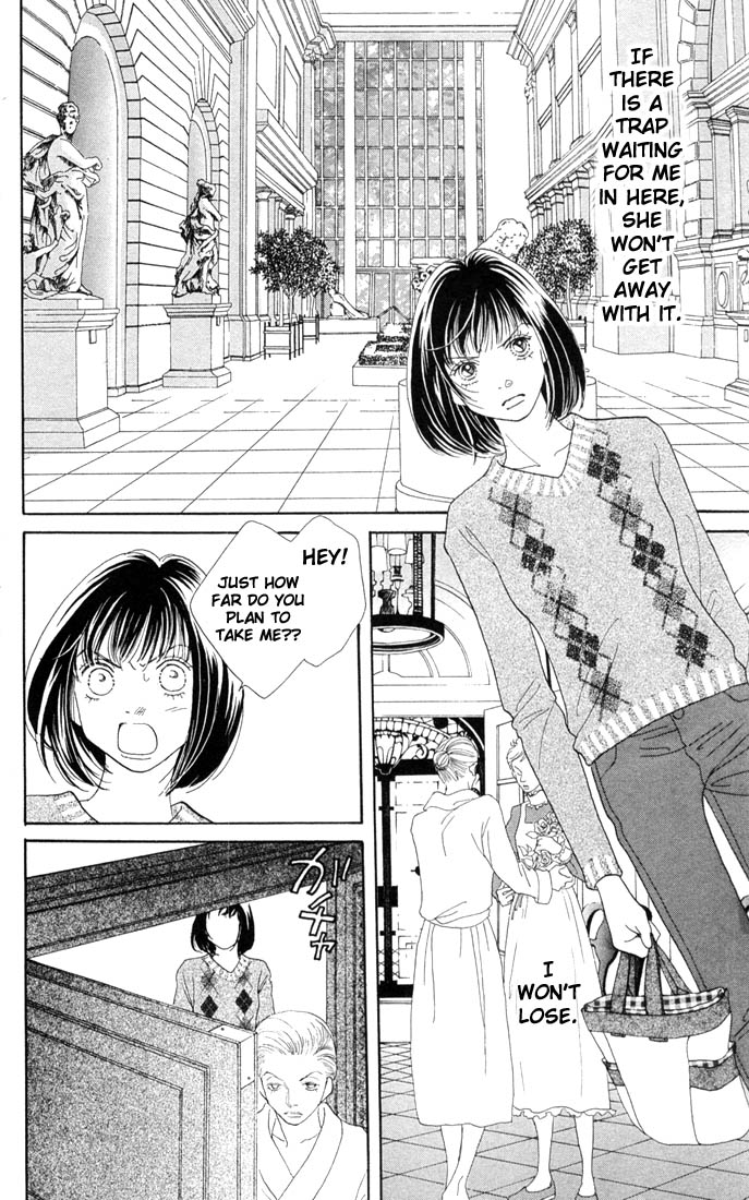 Read Boys Over Flowers Manga Online