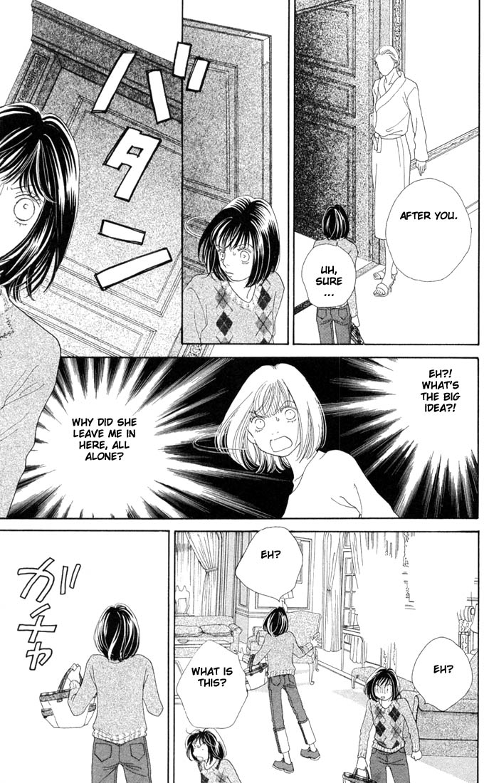 Read Boys Over Flowers Manga Online