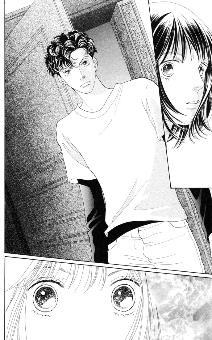 Read Boys Over Flowers Manga Online