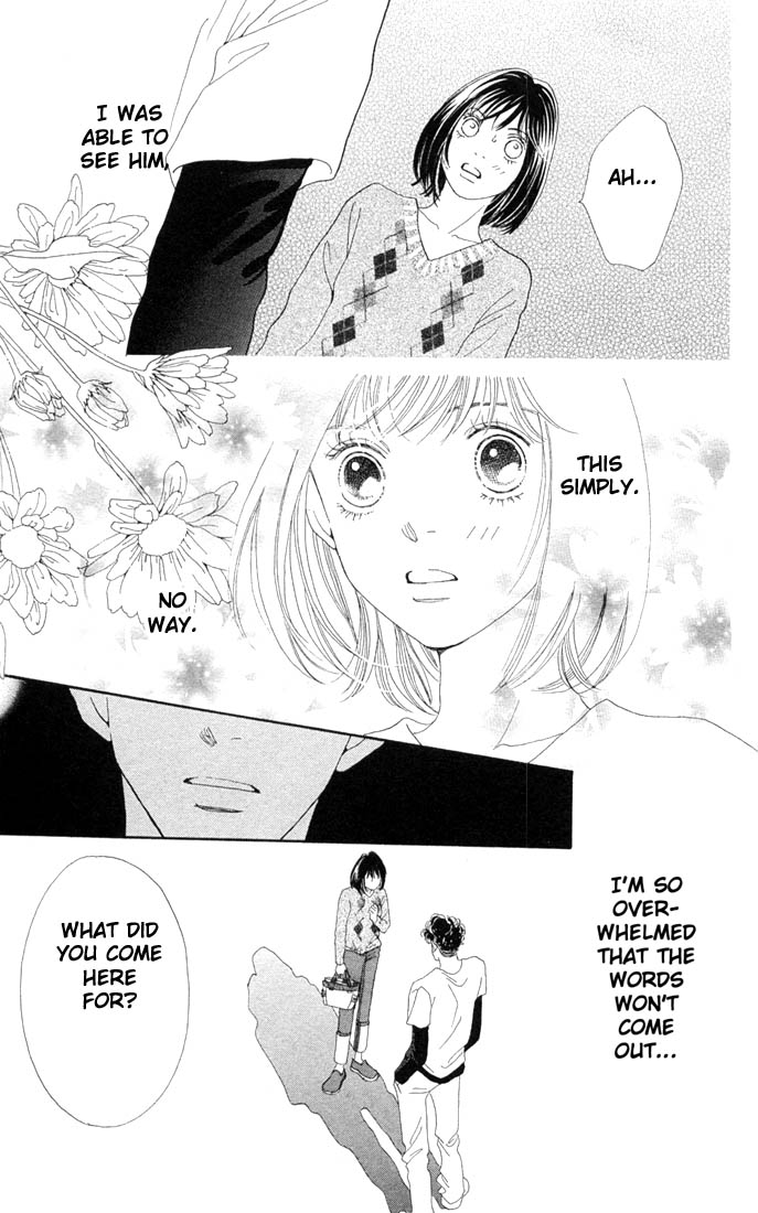 Read Boys Over Flowers Manga Online