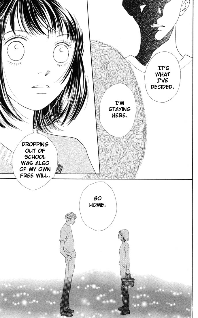 Read Boys Over Flowers Manga Online