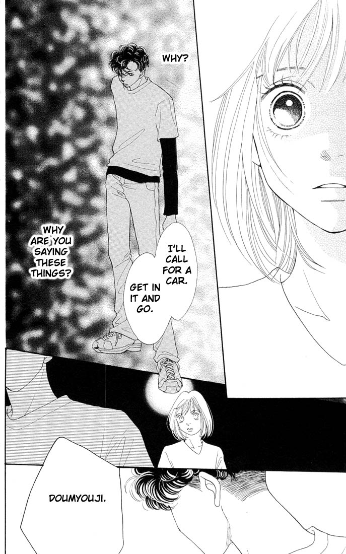 Read Boys Over Flowers Manga Online