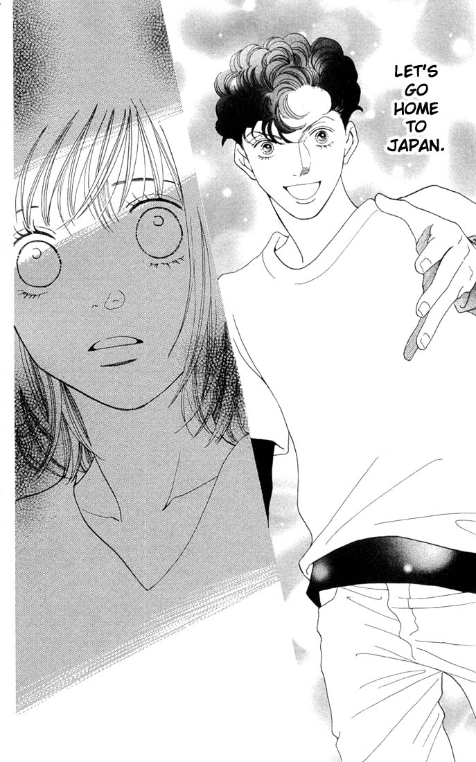 Read Boys Over Flowers Manga Online