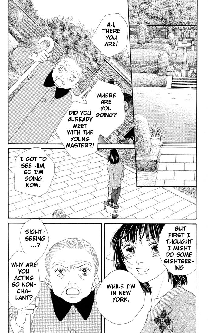 Read Boys Over Flowers Manga Online