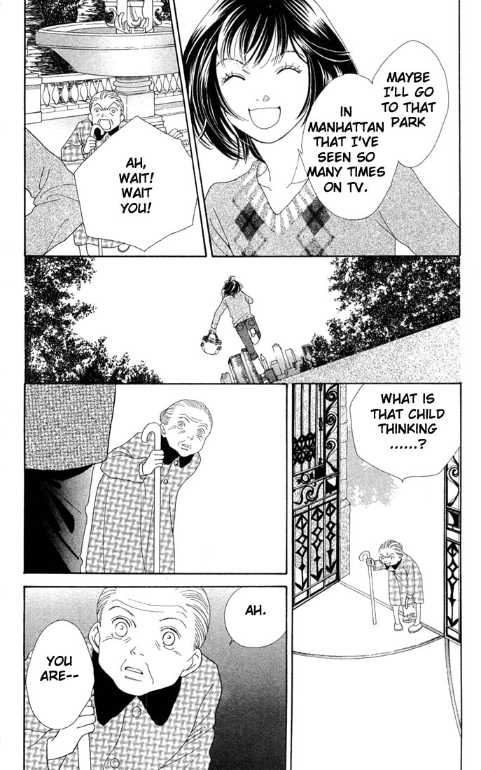 Read Boys Over Flowers Manga Online