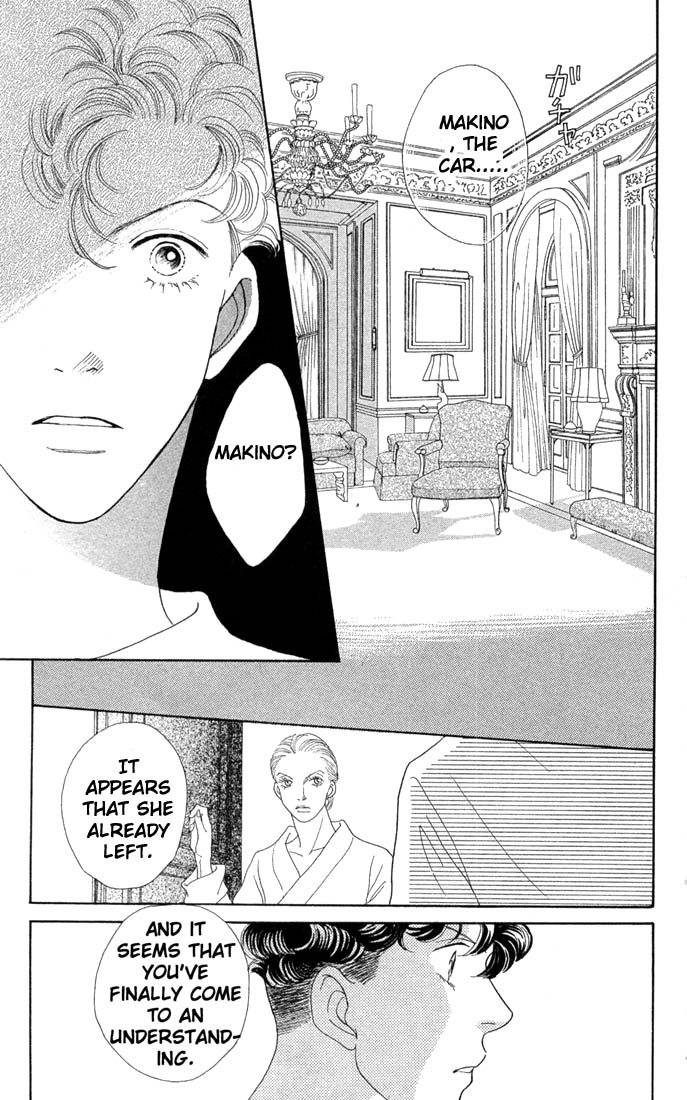 Read Boys Over Flowers Manga Online