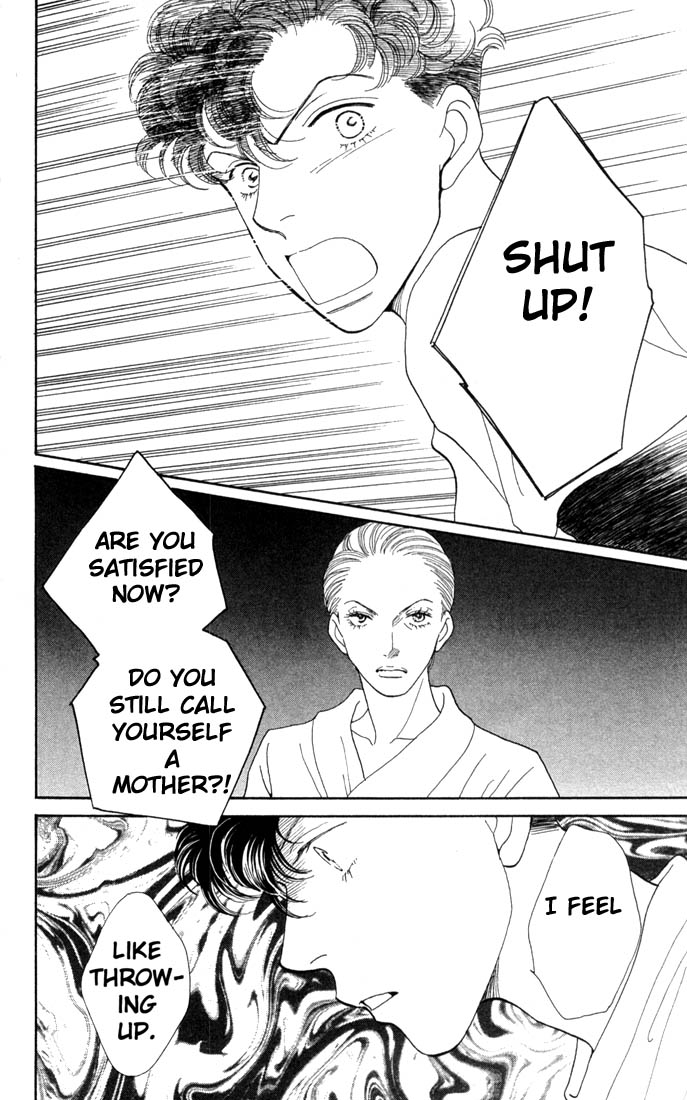 Read Boys Over Flowers Manga Online