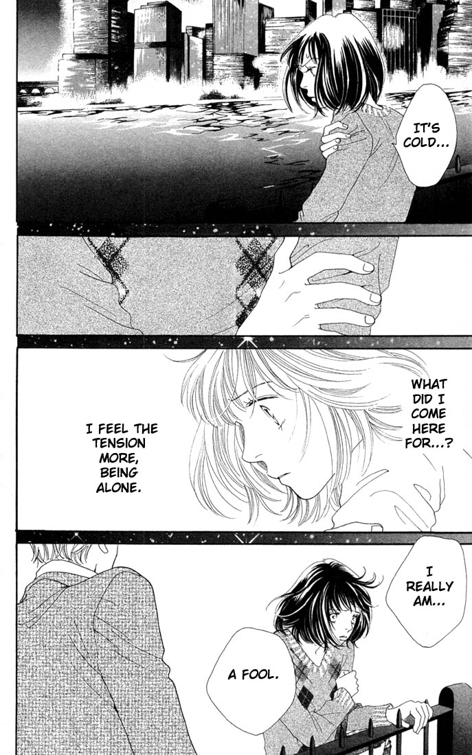 Read Boys Over Flowers Manga Online