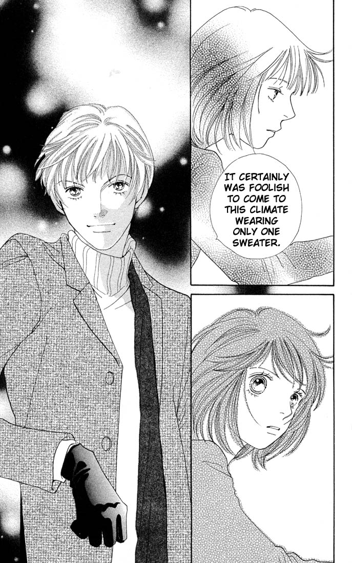 Read Boys Over Flowers Manga Online