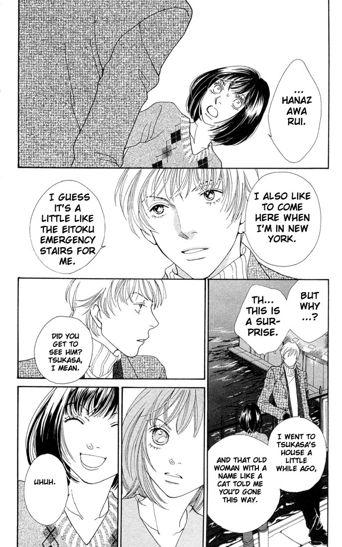 Read Boys Over Flowers Manga Online