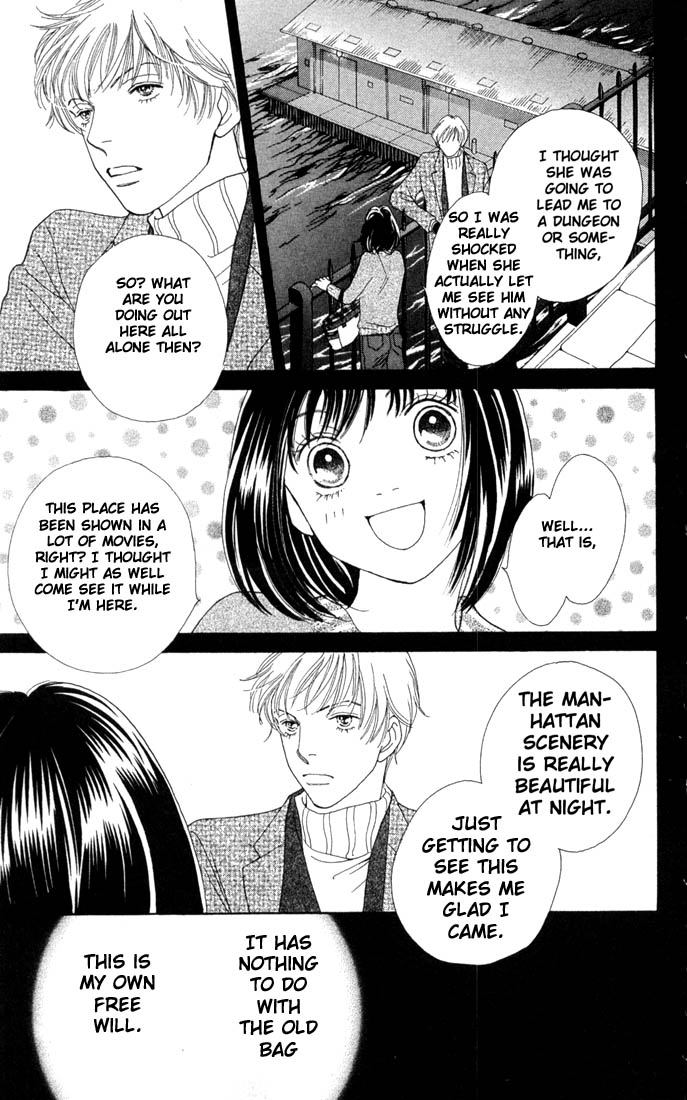 Read Boys Over Flowers Manga Online