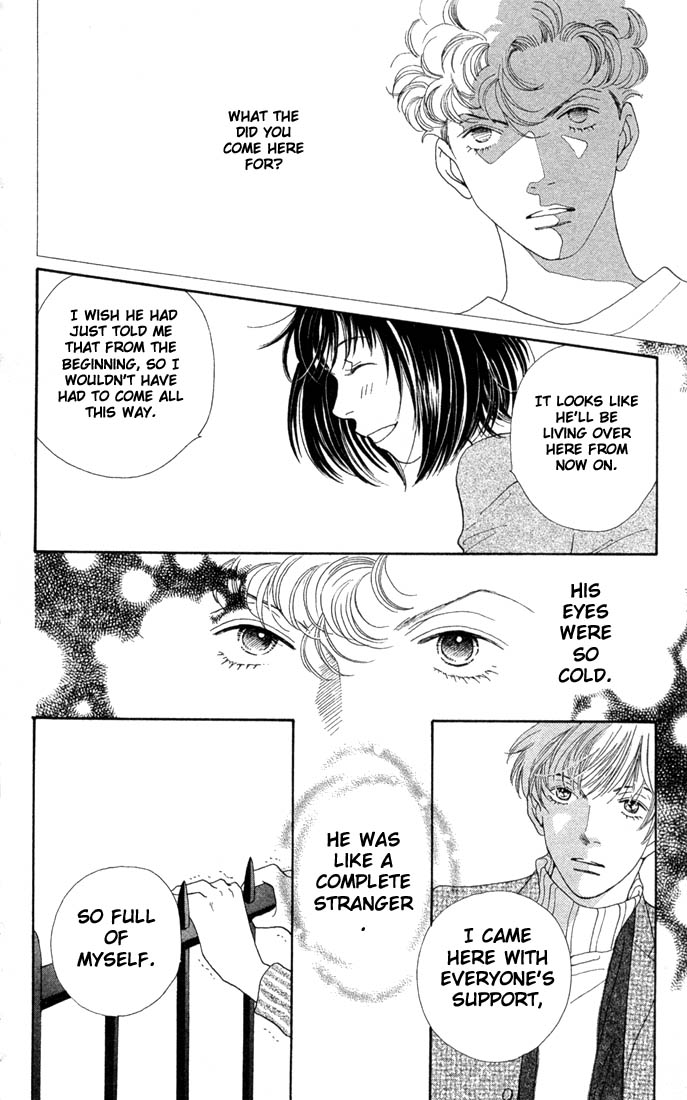 Read Boys Over Flowers Manga Online