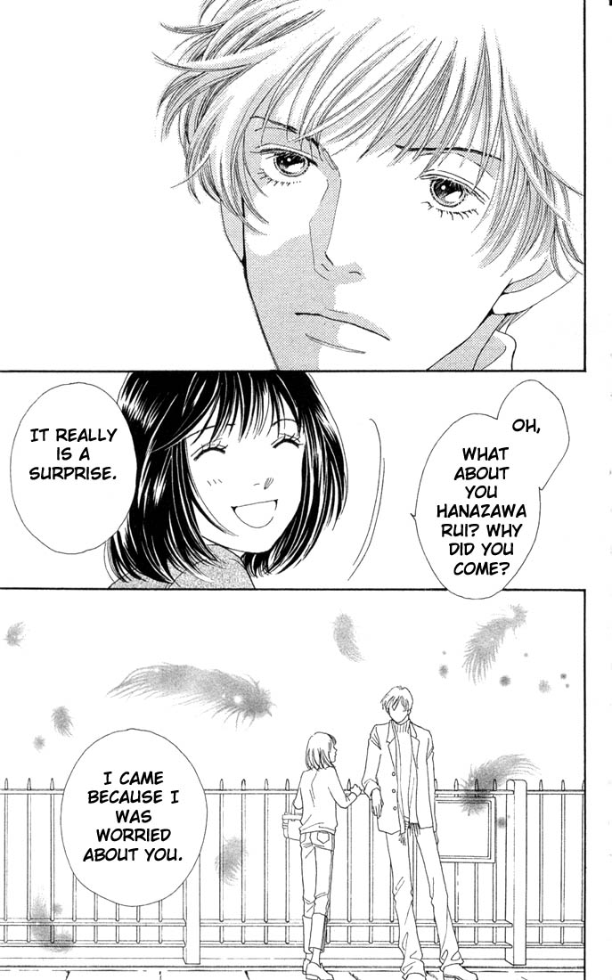 Read Boys Over Flowers Manga Online