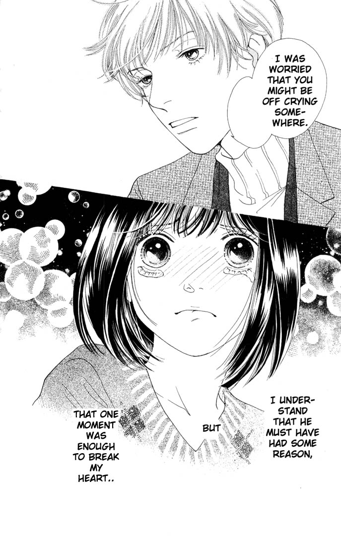 Read Boys Over Flowers Manga Online